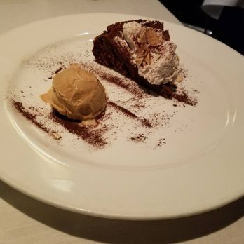 Shiro - Chocolate souffle - Asian Fusion Near Me - South Pasadena, California Shiro - Chocolate souffle - Asian Fusion Near Me - South Pasadena, California