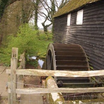 Michelham Priory - Taken from business website - Caterers Near Me - Hailsham, ESX