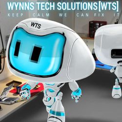 Wynns Tech Solutions - Excellent service.....
