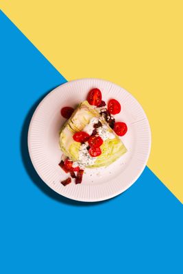 Irv's Burgers by null