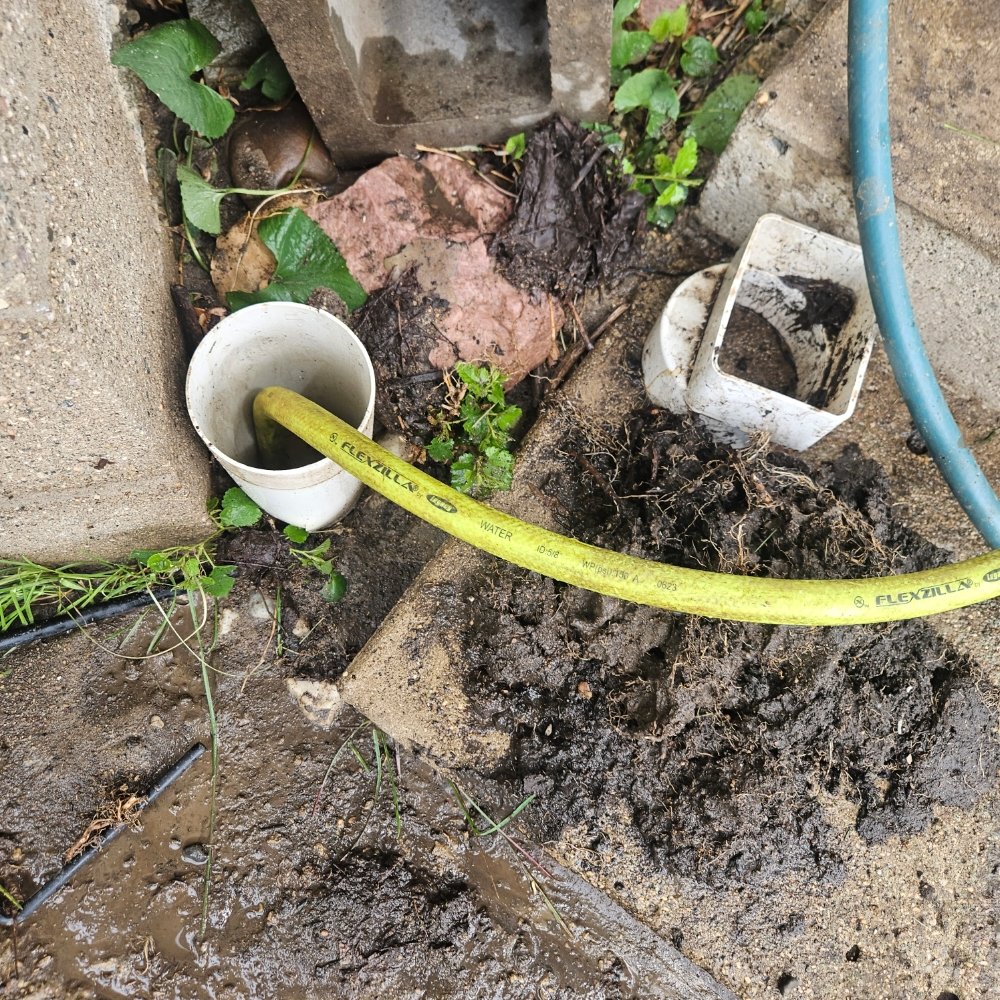 Slide of Kingdom Sewer Services