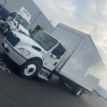 RCH Trucking - Couriers & Delivery Services Near Me - Carson, California RCH Trucking - Couriers & Delivery Services Near Me - Carson, California
