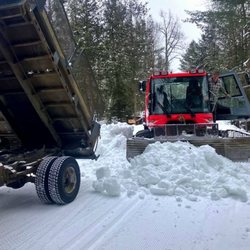 Craftsbury Outdoor Center - Plenty of epic snow at Craftsbury for winter recreation - 2/1/2026