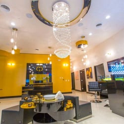 Gold Elements Spa