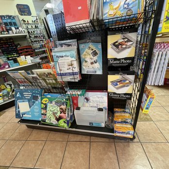 Lake View Art Supply - Art Supplies Near Me - Chicago, Illinois