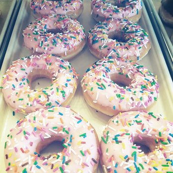 Krispy Kreme Doughnuts - Donuts Near Me - Roswell, Georgia