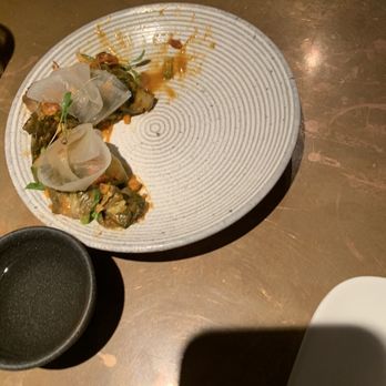 Uchi Houston - Sushi Bars Near Me - Houston, Texas Uchi Houston - Sushi Bars Near Me - Houston, Texas