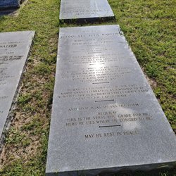 Church Street Grave Yard