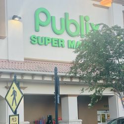 Publix Super Markets