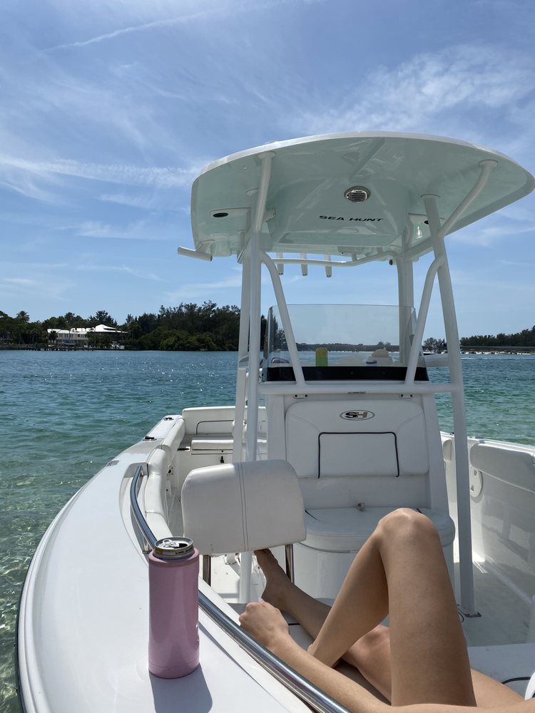 BIG DADDY BOAT RENTAL Updated October 2024 40 Photos 7660 S