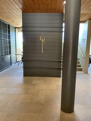 Craggy Range by null