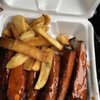 Curly Q's BBQ gift card