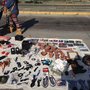Photo of Puesto 3 -cachureos varios- Feria de Avenida Grecia