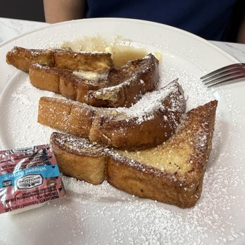 Uncle John's Pancake House - Winchester - French toast - Breakfast & Brunch Near Me - Campbell, California Uncle John's Pancake House - Winchester - French toast - Breakfast & Brunch Near Me - Campbell, California