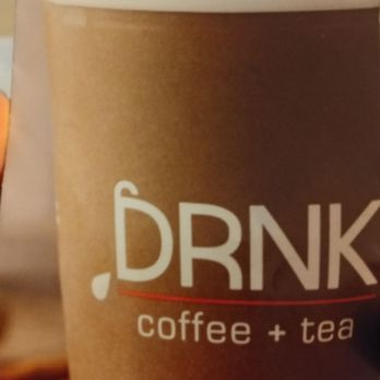 DRNK coffee + tea - Coffee & Tea Near Me - Sterling, Virginia DRNK coffee + tea - Coffee & Tea Near Me - Sterling, Virginia