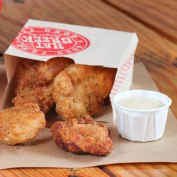 3-piece Chicken Nuggets