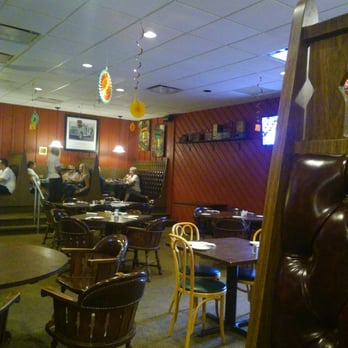 Esplendido Pizza and Taco - No this isnt your grandmothers basement - Pizza Near Me - Shelby Township, Michigan