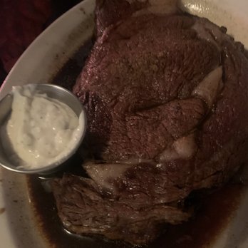 Five O'Clock Steakhouse - Prime rib - Steakhouses Near Me - Milwaukee, Wisconsin