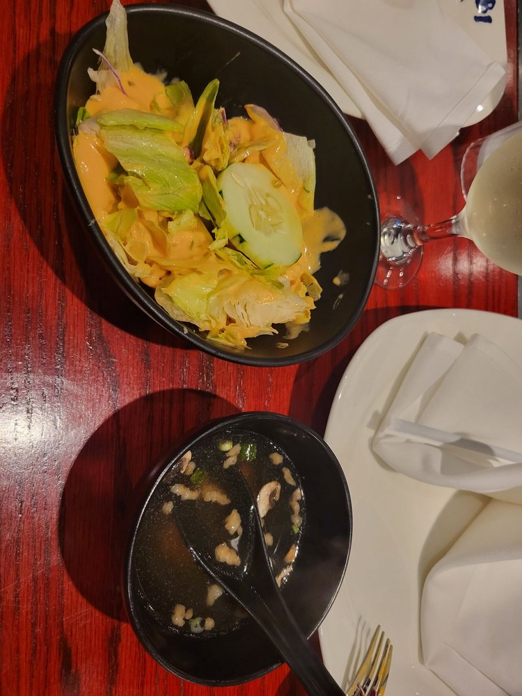 Miyabi Kyoto Japanese Steak & Seafood House