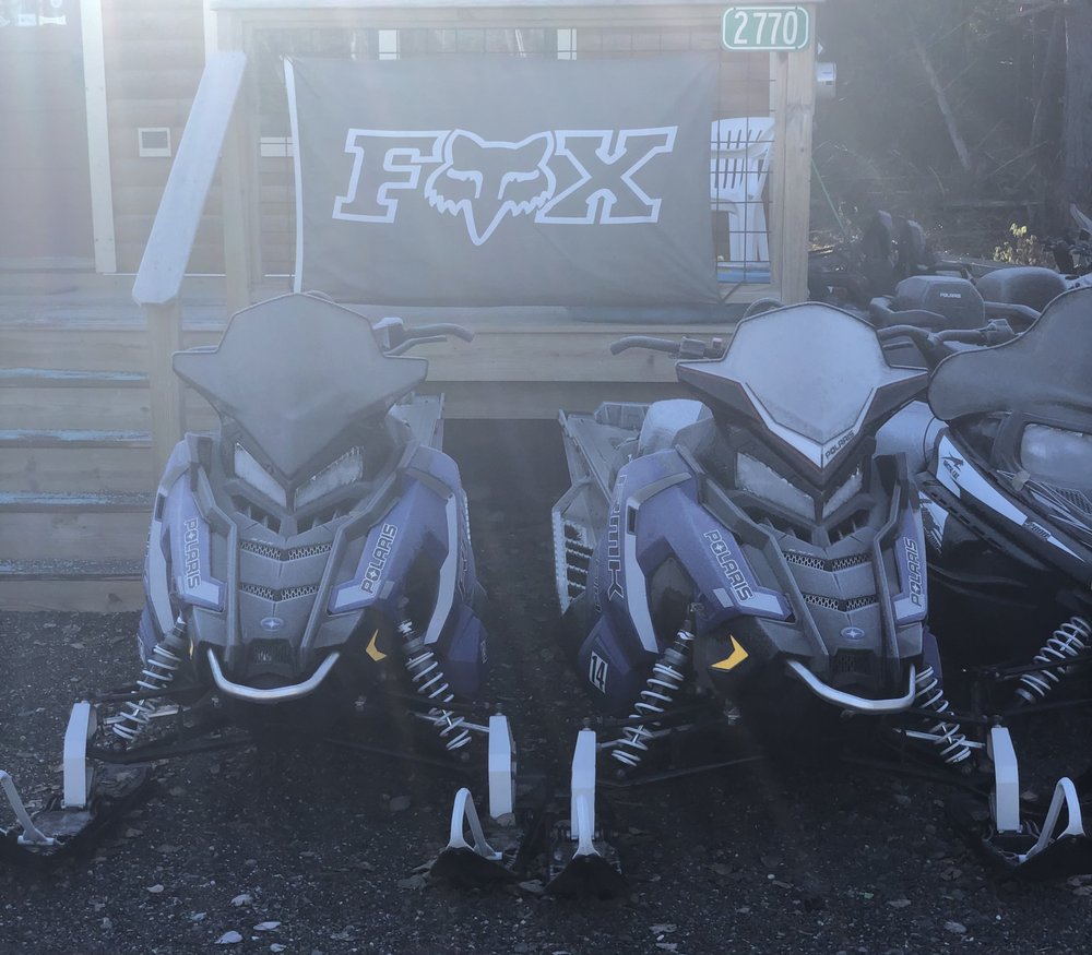 RANGELEY POWERSPORTS RENTALS & RECOVERY Updated August 2024 2770