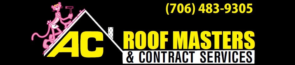 Slide of AC Roof Masters & Contract Services