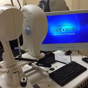 Rockridge Optometry - We're excited to share OCT technology with you! - Optometrists Near Me - Oakland, California Rockridge Optometry - We're excited to share OCT technology with you! - Optometrists Near Me - Oakland, California
