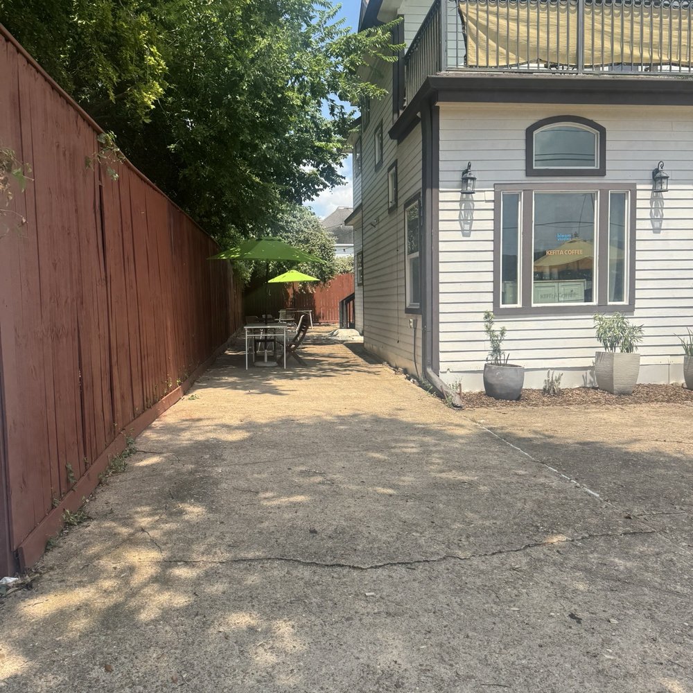 Kefita Coffee - Coffee & Tea Near Me - Houston, Texas