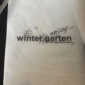 Winter.garten - Napkins - Mediterranean Near Me - Schladming, 6