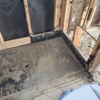 Fig's Plumbing - Before - Plumbing Near Me