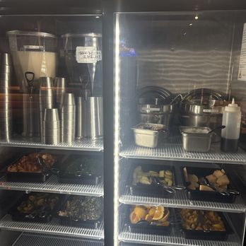 Legend Hotpot & Grill - Free appetizers , drinks, and desserts!! - Hot Pot Near Me - Newark, California