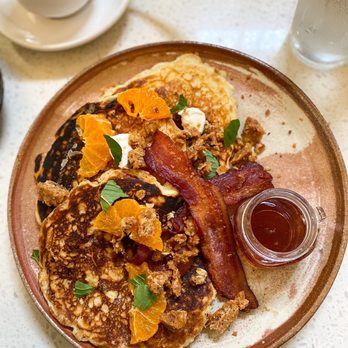 The Hummingbird Way - Griddle pancakes - Seafood Near Me - Mobile, Alabama The Hummingbird Way - Griddle pancakes - Seafood Near Me - Mobile, Alabama