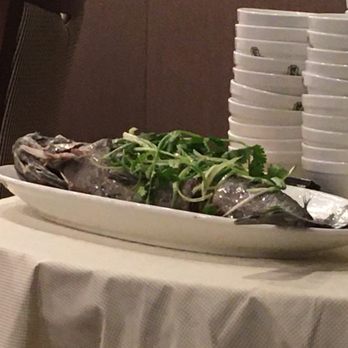 Koi Palace - Fish - Dim Sum Near Me - Milpitas, California Koi Palace - Fish - Dim Sum Near Me - Milpitas, California