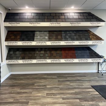 Triad Exterior Contracting - Showroom located at 800 Norah Cres - General Contractors Near Me - Thunder Bay, Ontario Triad Exterior Contracting - Showroom located at 800 Norah Cres - General Contractors Near Me - Thunder Bay, Ontario
