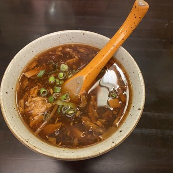 The Noodle Den - Hot and sour soup - Chinese Near Me - Las Vegas, Nevada The Noodle Den - Hot and sour soup - Chinese Near Me - Las Vegas, Nevada