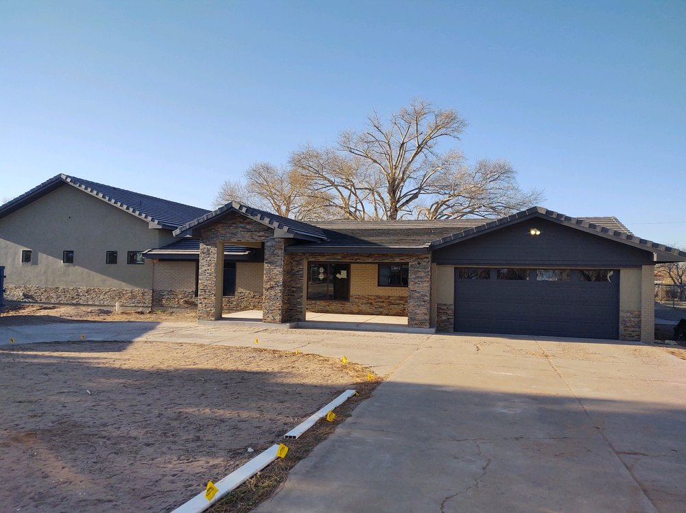 Slide of Rodeo Roofing