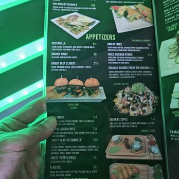 Iguanas Bar - Menu - Dance Clubs Near Me - Pico Rivera, California Iguanas Bar - Menu - Dance Clubs Near Me - Pico Rivera, California