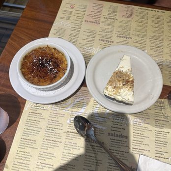 Pizzeria Dei Compari - Pizza Near Me - Montreal, Quebec