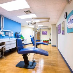 Paramount Pediatric Dentistry - All smiles in Hales Corners!