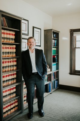 Clark Fork Law Offices, PC