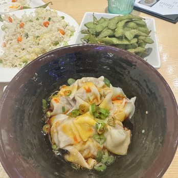 Dumpling Bar - Chinese Near Me - Encinitas, California