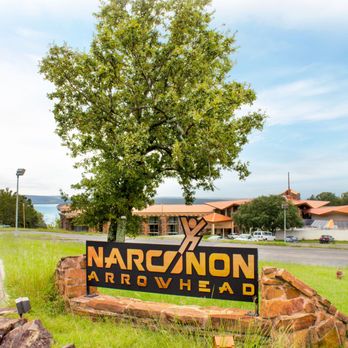 Narconon Arrowhead - Narconon Arrowhead sign - Rehabilitation Center Near Me - Canadian, Oklahoma Narconon Arrowhead - Narconon Arrowhead sign - Rehabilitation Center Near Me - Canadian, Oklahoma