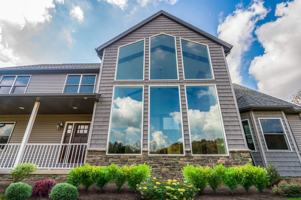 Slide of Patterson General Contracting