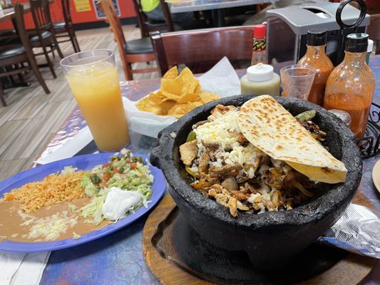 Taqueria El Patron by null