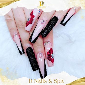 D Nails & Spa - nail spa, nail spa near me, nail salon, nail salon near me, nail, nails - Nail Salons Near Me - Anaheim, California D Nails & Spa - nail spa, nail spa near me, nail salon, nail salon near me, nail, nails - Nail Salons Near Me - Anaheim, California