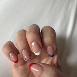 Christine Dior Nail Spa