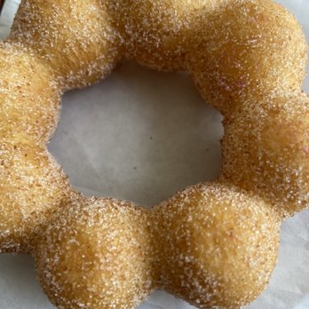 The Mochi Donut Shop - Outer Sunset - Donuts Near Me - San Francisco, California The Mochi Donut Shop - Outer Sunset - Donuts Near Me - San Francisco, California