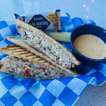 Betuzas Coffee Cafe - Panini - Coffee & Tea Near Me - Elsa, Texas