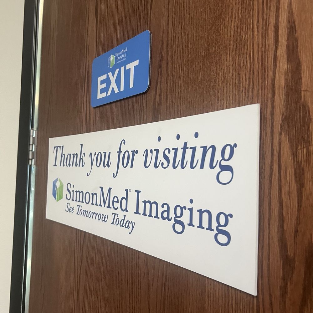 SimonMed Imaging - Northwest - Diagnostic Imaging Near Me - Las Vegas, Nevada