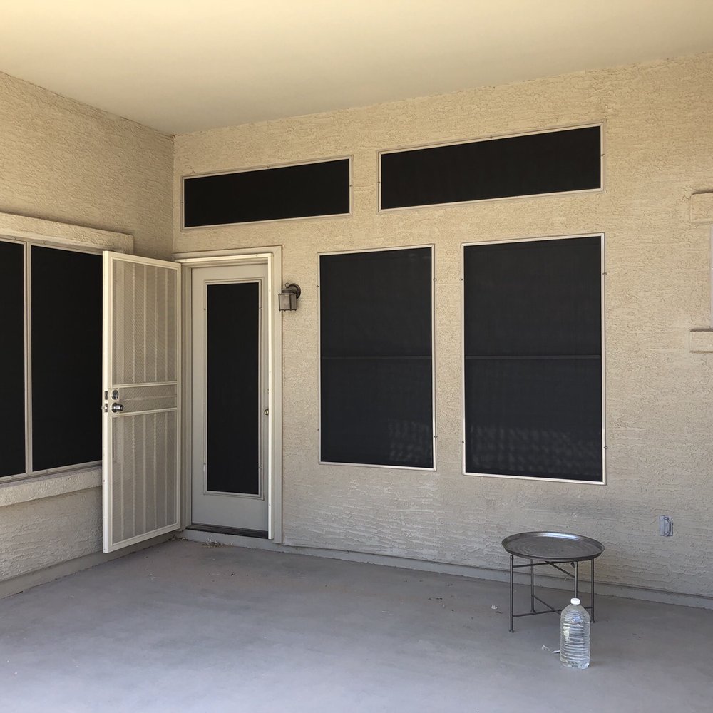 All Pro Shade Concepts - 90% Black sunshades - Shades & Blinds Near Me - Phoenix, Arizona All Pro Shade Concepts - 90% Black sunshades - Shades & Blinds Near Me - Phoenix, Arizona