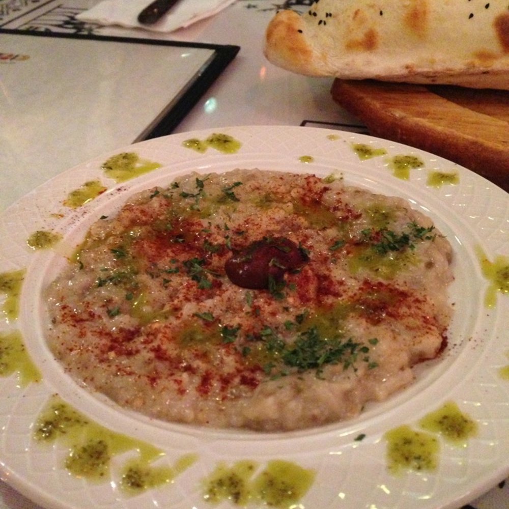 Ali Baba - Baba ganoush - Turkish Near Me - San Juan, Puerto Rico Ali Baba - Baba ganoush - Turkish Near Me - San Juan, Puerto Rico